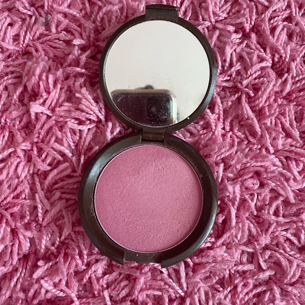 becca gypsy pressed shimmer powder